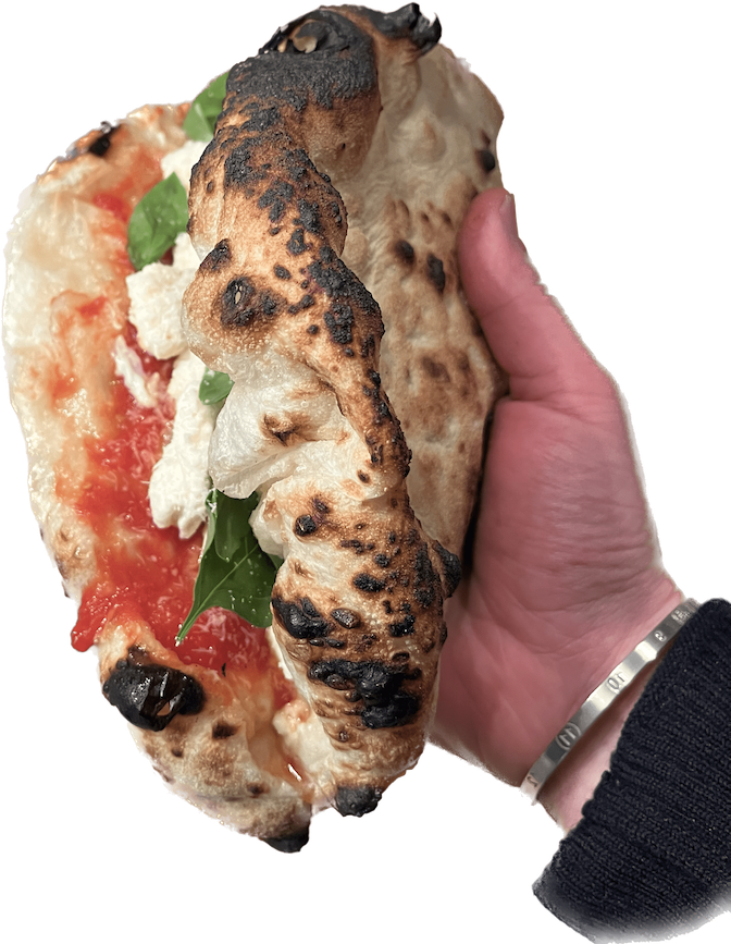 Pizza Bag